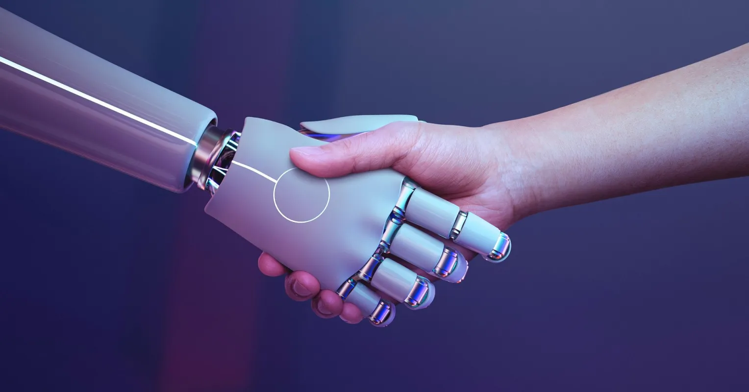 Is Artificial Intelligence Friend or Foe? It Depends