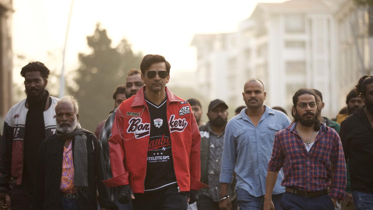 ‘Mother Promise’ movie review: Wacky homage to cinema and Bengaluru