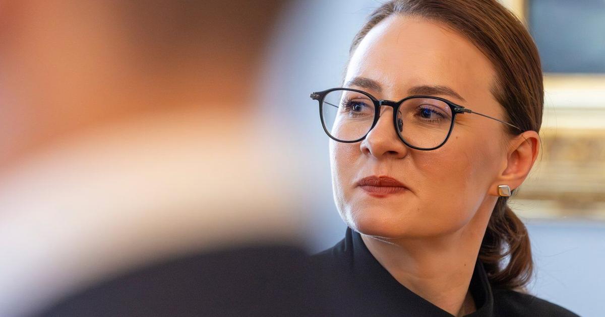 Ukraine's prime minister steps down as Zelenskyy announces government reshuffle