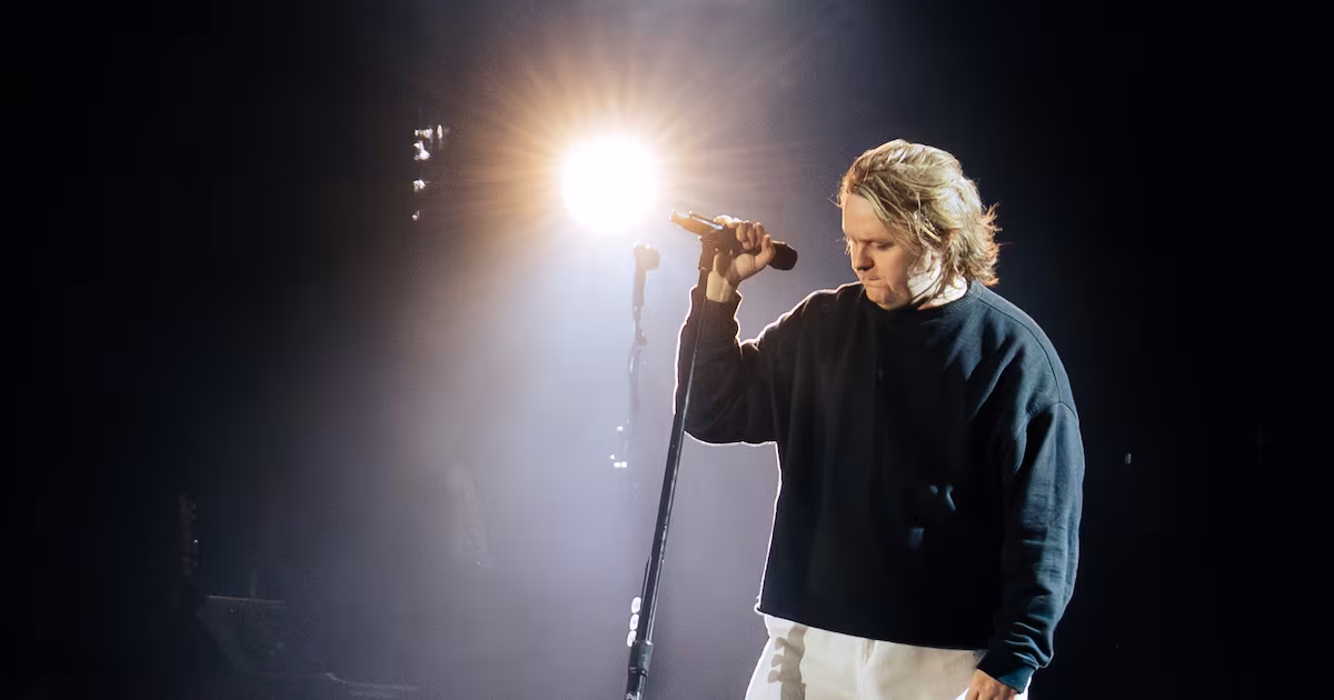 Top 51 concerts and events coming to the UAE, from Lewis Capaldi to Shakira