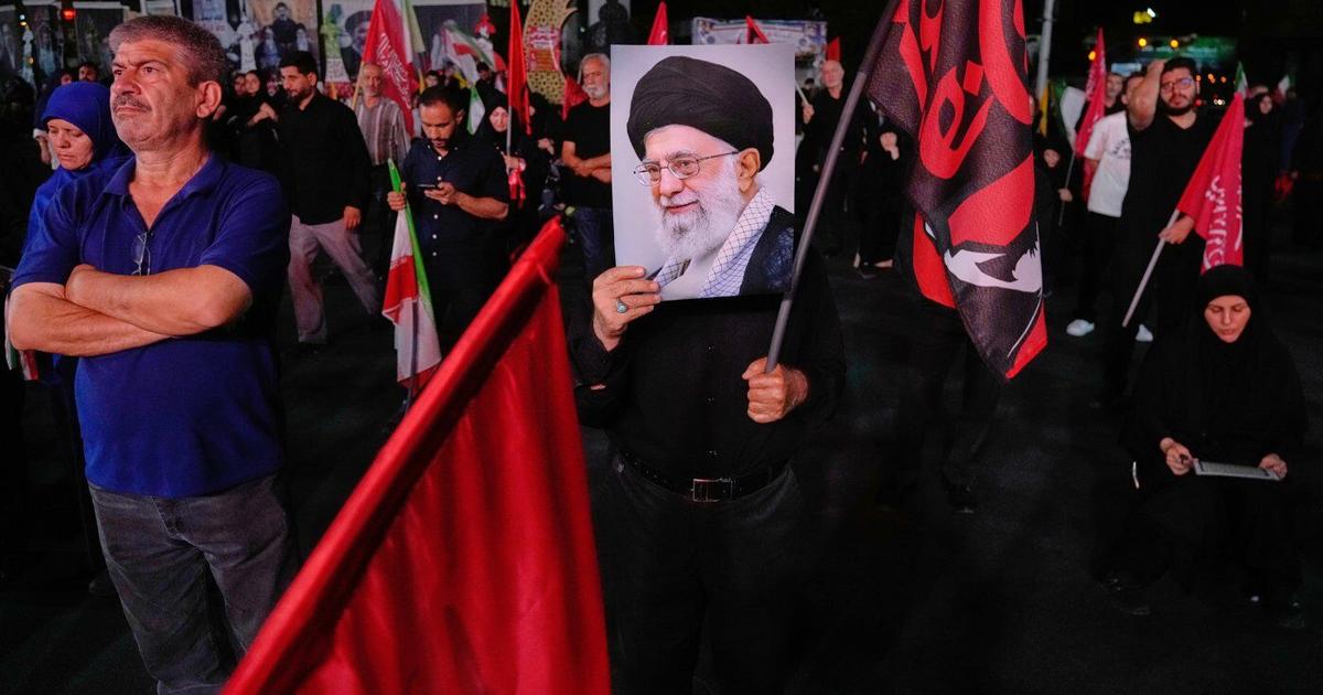 The US launches more strikes on Iran as the standoff over the Strait of Hormuz escalates