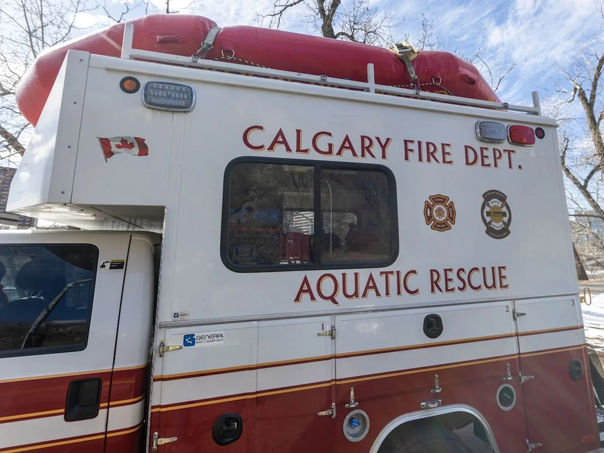 Child dead after drowning in Legacy Pond
