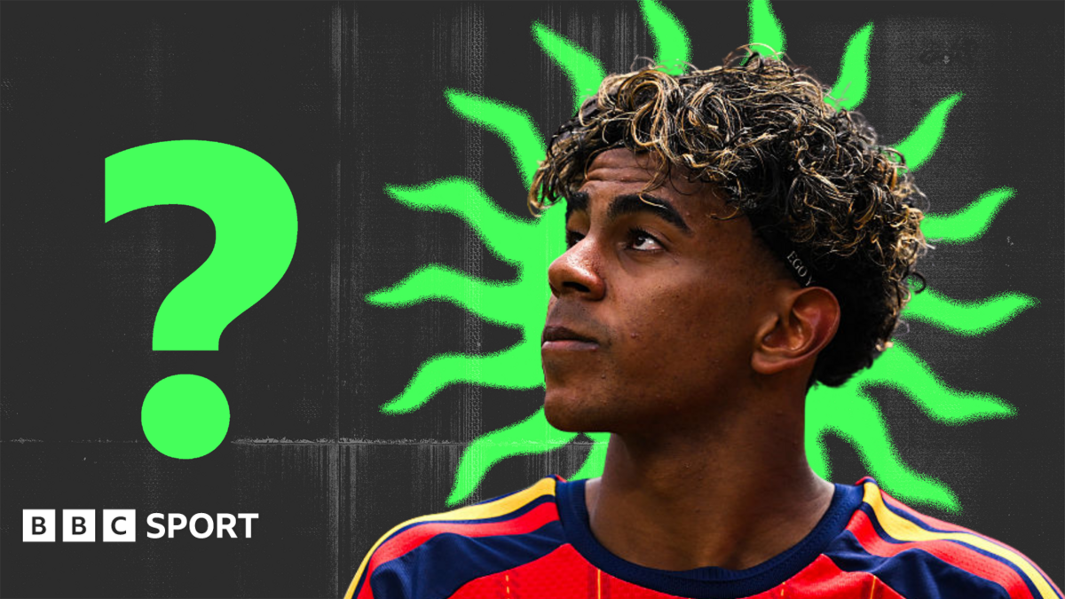 World Cup 2026: Lamine Yamal, Kylian Mbappe, Lionel Messi, Harry Kane? Pick your World Cup semi