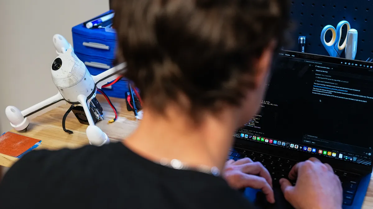Why AI is driving a record boom in new US startups