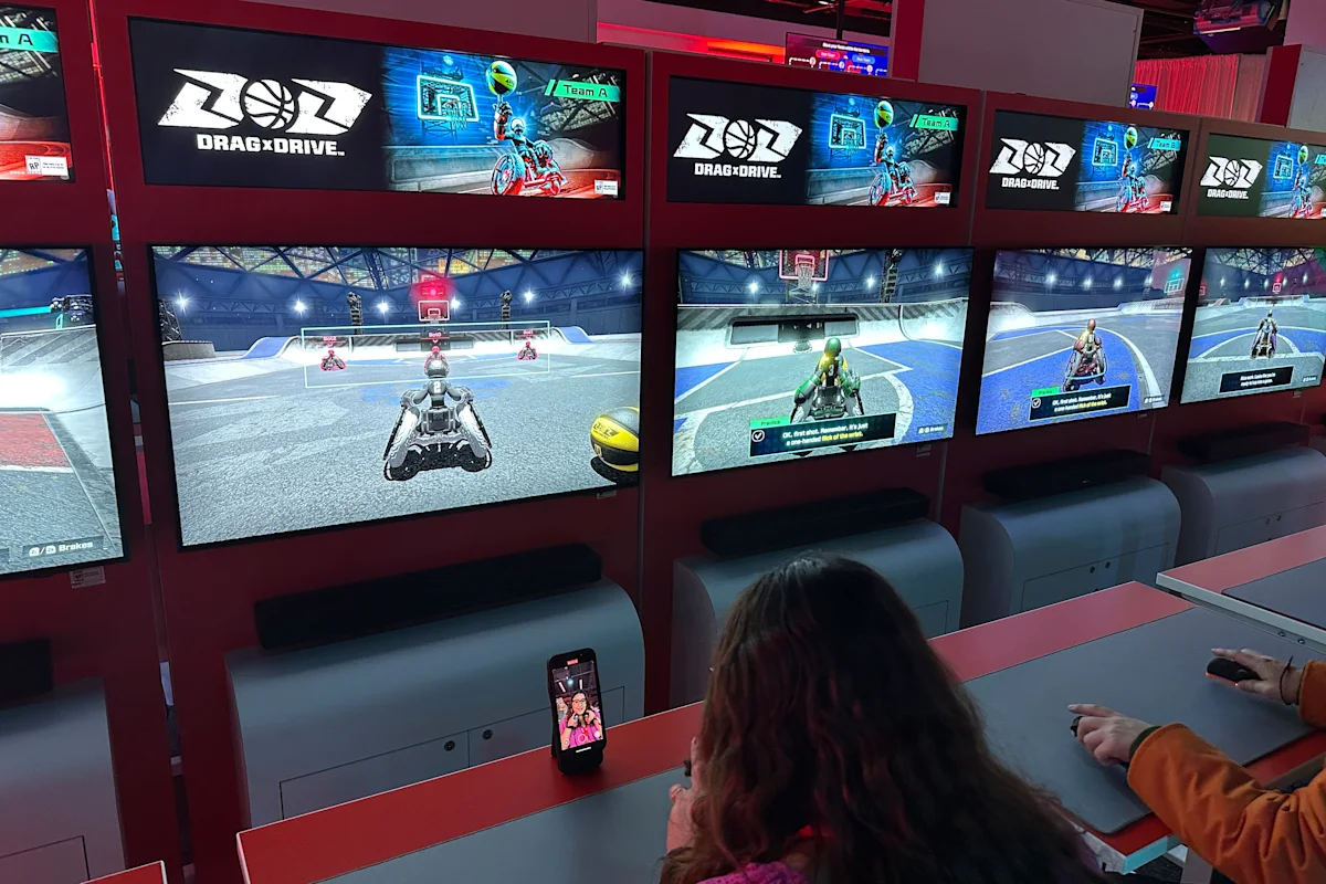 Quebec video game industry in limbo