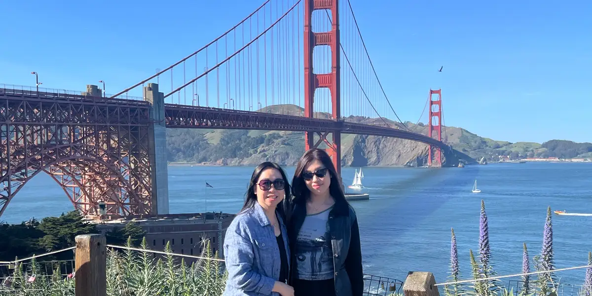 I'm a writer who left LA for an AI startup in San Francisco. It was like stepping into a whole new world.