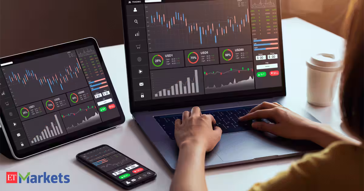 Stocks in news: DMart, HCL Tech, ICICI Pru AMC, Dr Reddy’s, NTPC, IndiGo