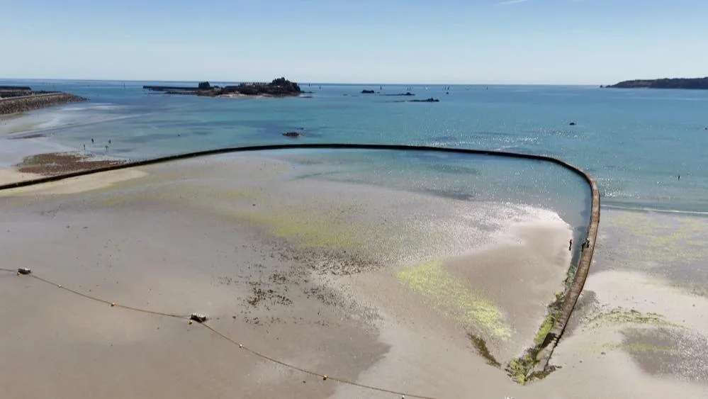 Sea lake's future uncertain after dangerous incident