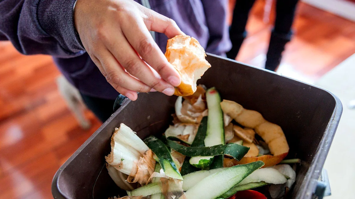 Food waste bins to be rolled out across Fenland