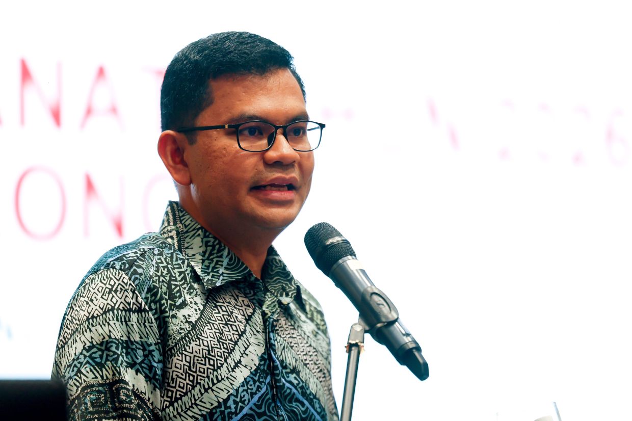 Four Malaysian companies receive six Arm technology access approvals, says Akmal Nasrullah