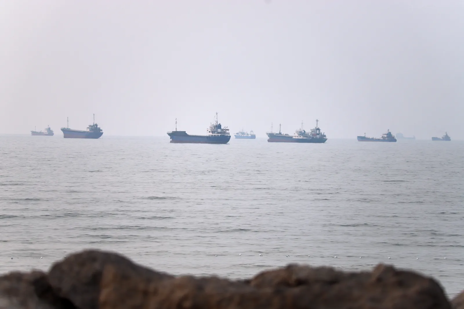 In the news today: Middle East tensions, Toronto shooting tribute, ticks on the rise