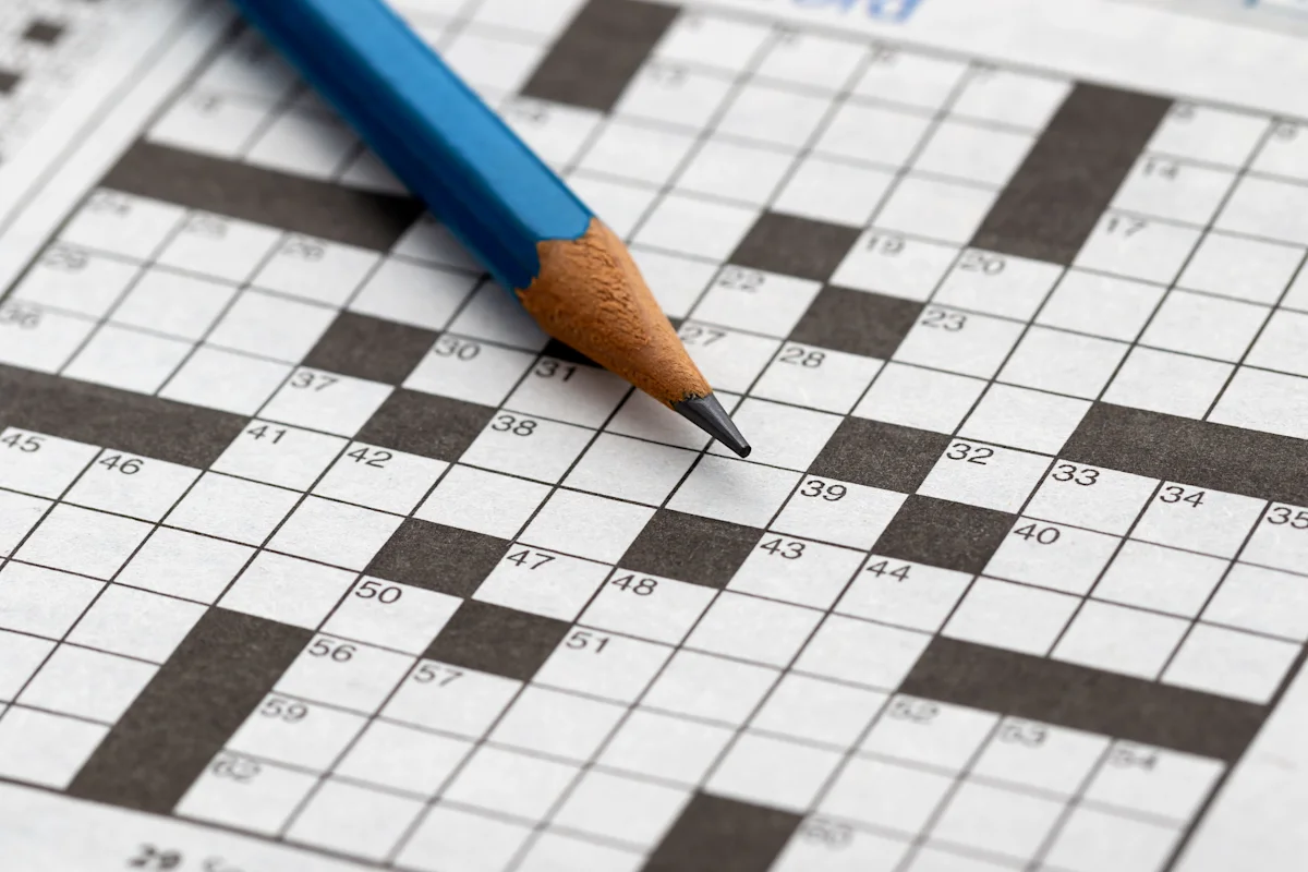 Puzzle solutions for Monday, Jul. 13, 2026