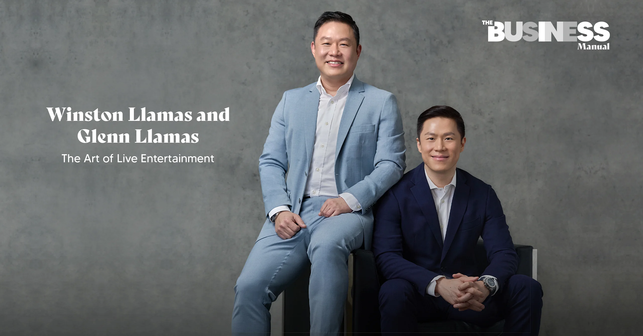 Wilbros Live on Building a Concert Business, One Show at a Time