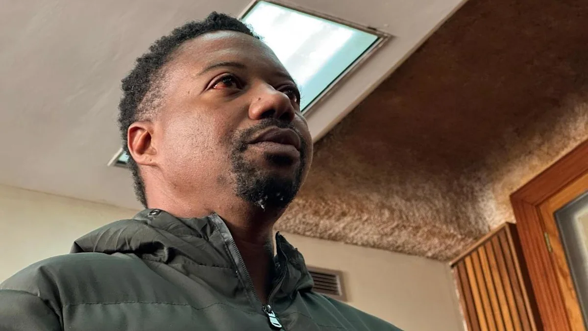 UK seeking extradition of triple murder suspect