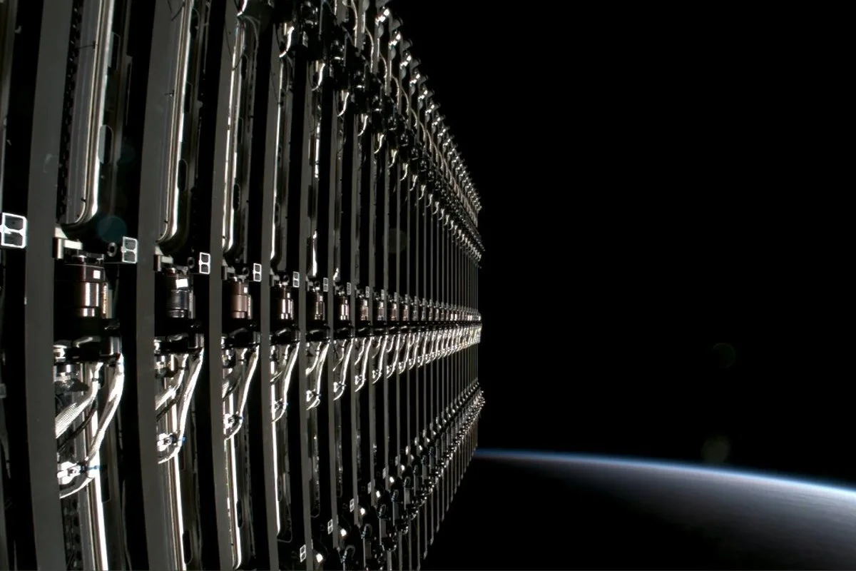 Musk mocked over AI space plans by ChatGPT boss