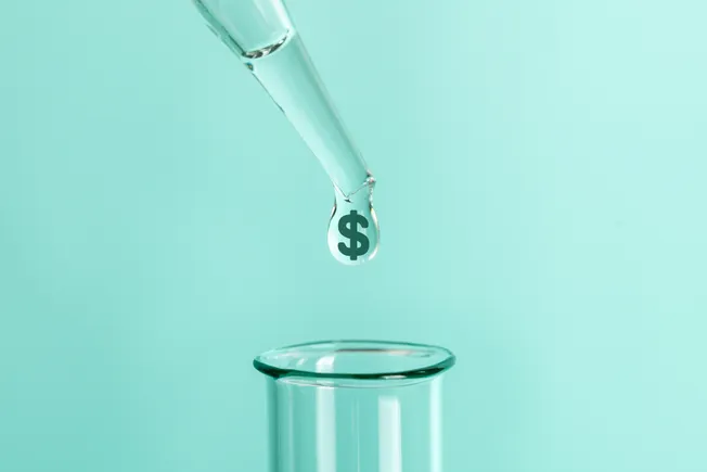 Biotech startup funding gap widens despite rebound in VC investment