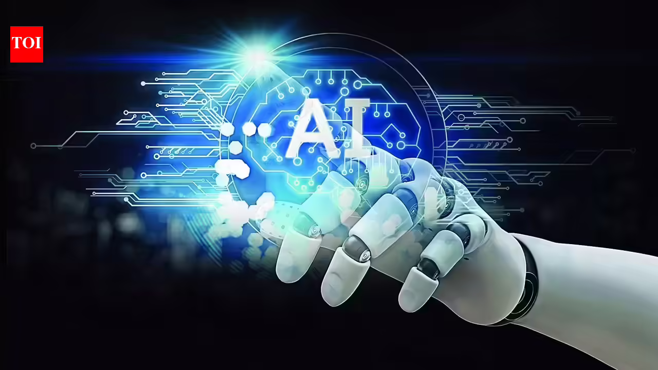 DeepTalent Technologies launches AI