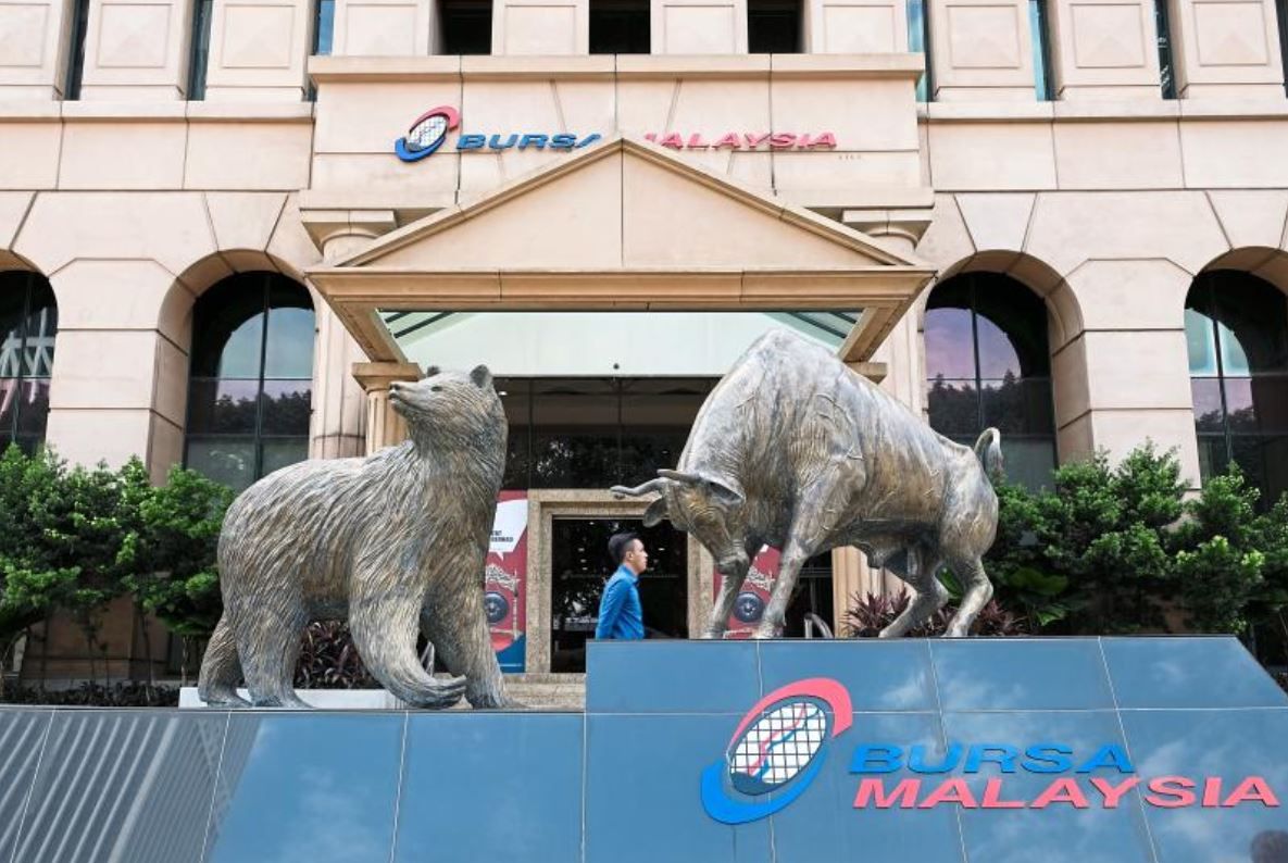 Bursa Malaysia’s technology director Ashish Rege steps down