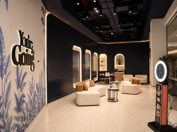 Atlys, the travel technology company opens its first Dubai store