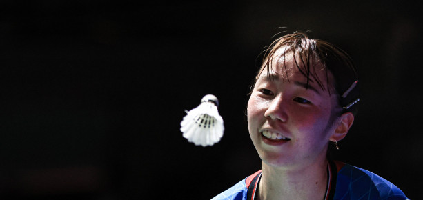 Japan Open: Set to Make a Mark