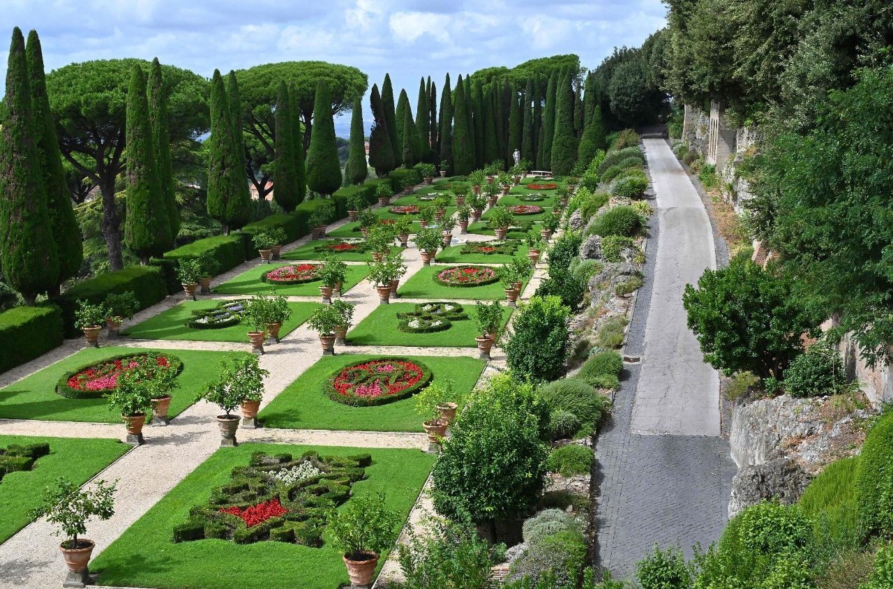 World leaders, Nobel laureates, AI experts to gather at Borgo Laudato si'