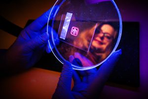 COMPASS Speeds Up Lab Tech Commercialization