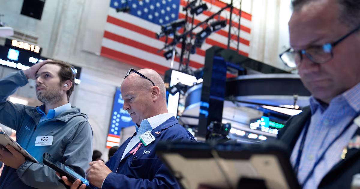 Oil prices jump and world shares are mixed as U.S. and Iran carry out airstrikes