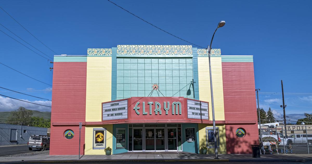 Seattle filmmaker’s documentary finds hope in small