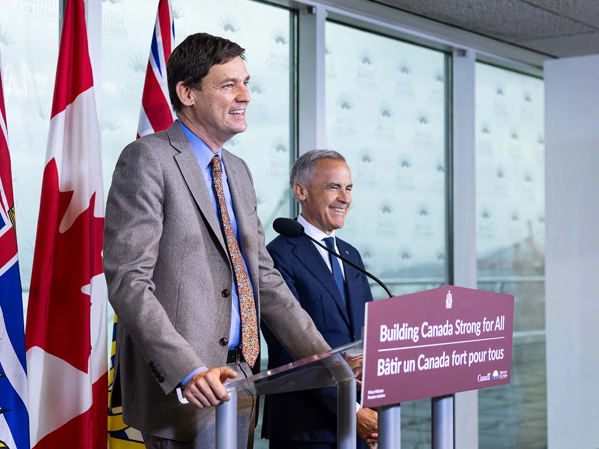 Letting B.C. charge tolls on new Alberta pipeline is trade barriers 'on steroids,' say critics