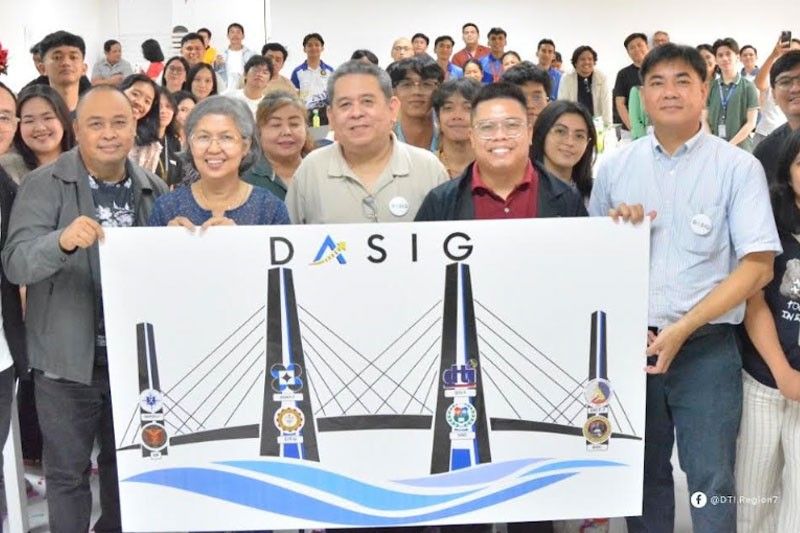 Central Visayas launches program to match startups with real