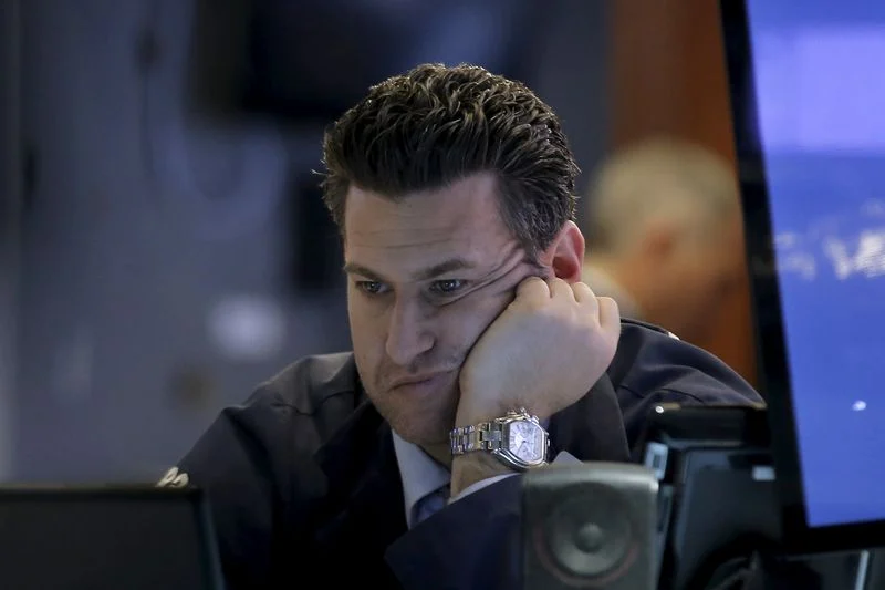 Why is Marvell Technology stock sliding today?