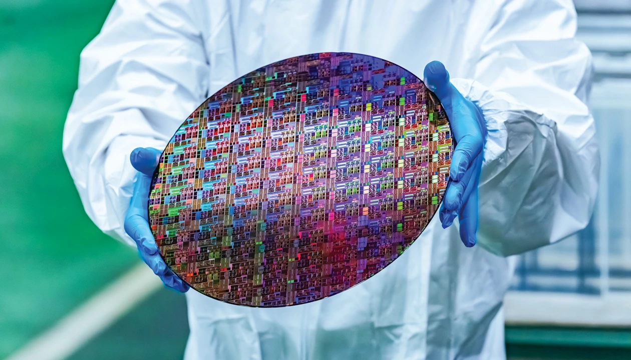Editorial: AI needs chemistry for better or worse