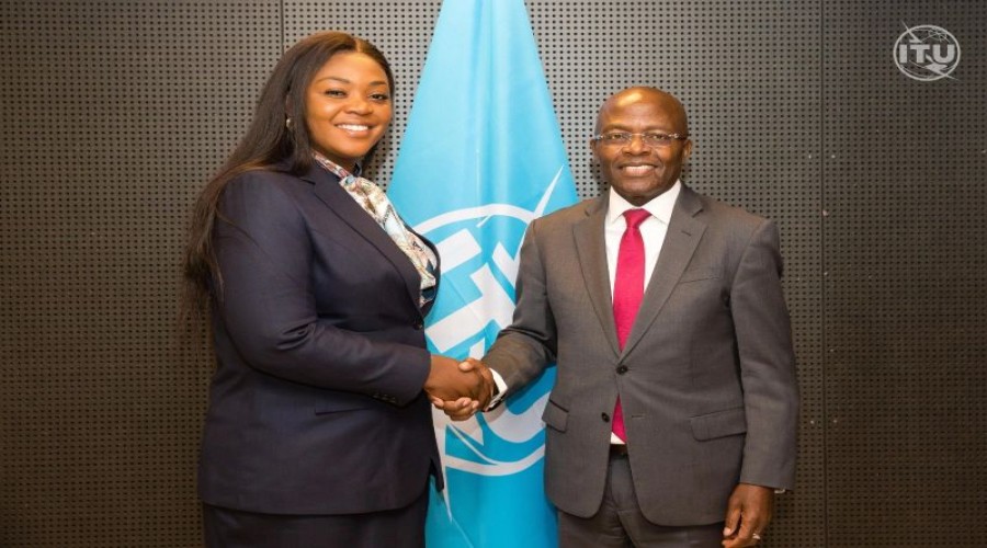 Zimbabwe reaffirms commitment to building inclusion digital economy at WSIS Forum 2026