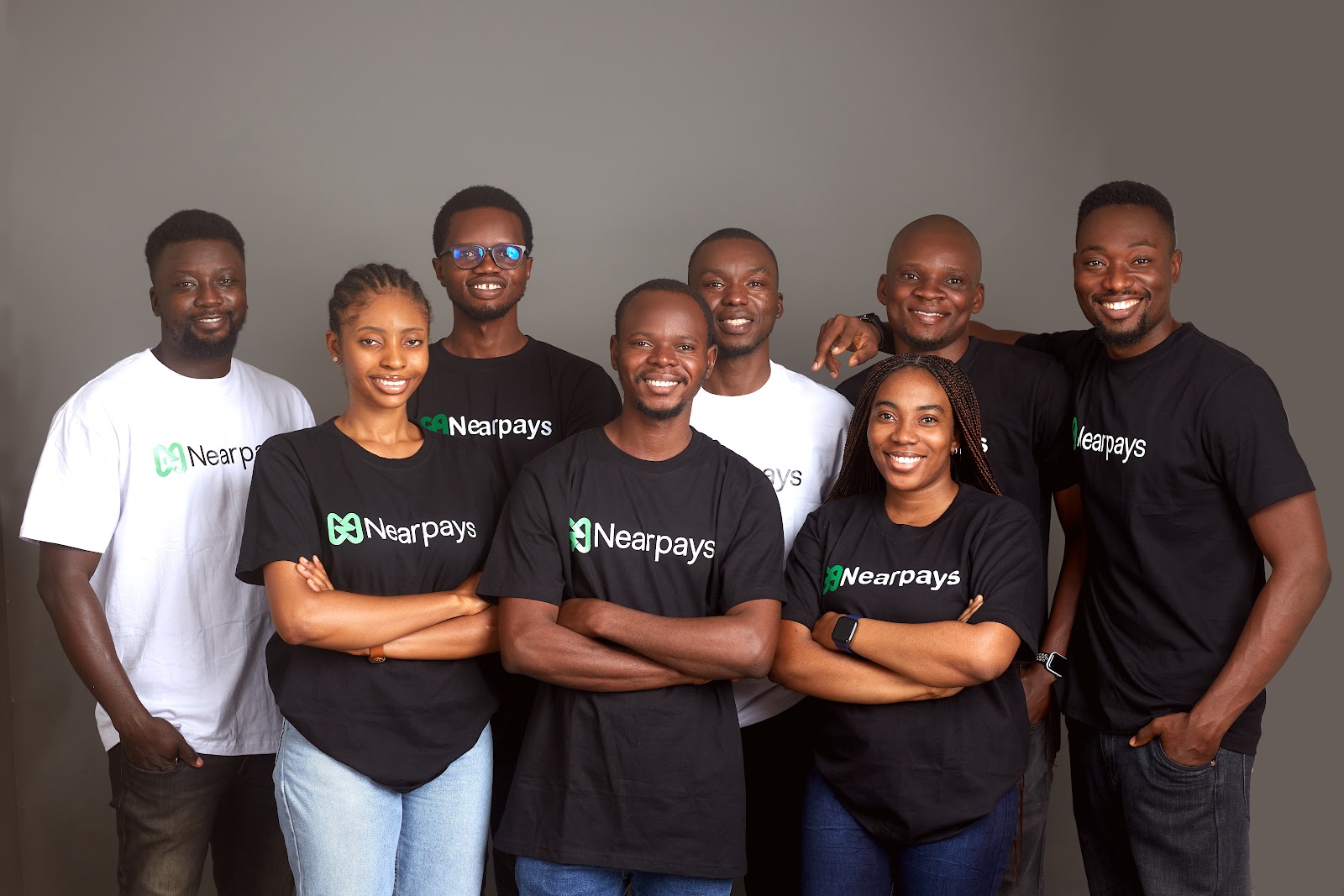 Nigerian startup beats 500 rivals to give Africa first UN AI innovation crown