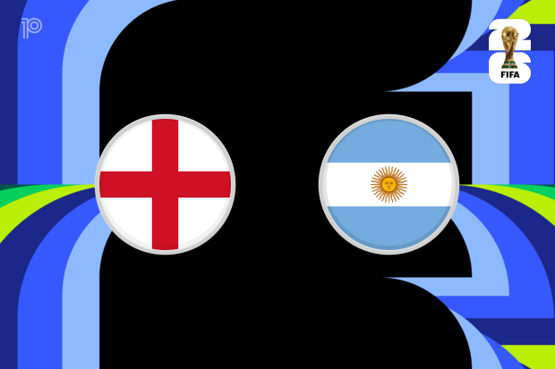 PREVIEW | England vs Argentina: team news, lineups, predictions (World Cup 15/07)