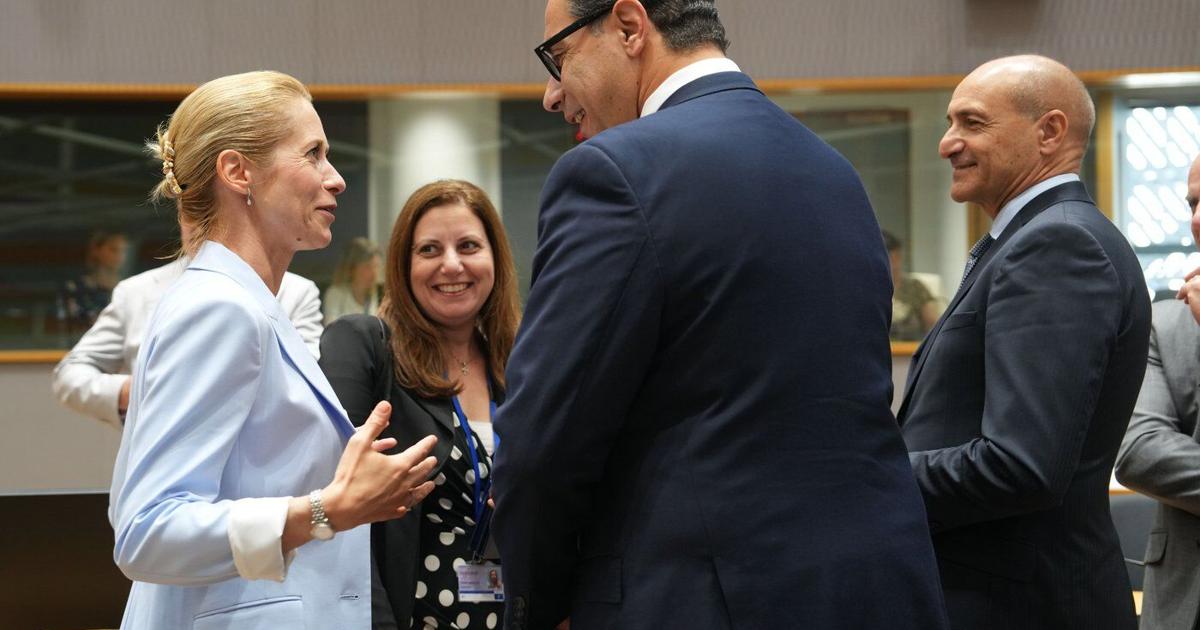 EU rallies $1 billion in pledges for Gaza's recovery