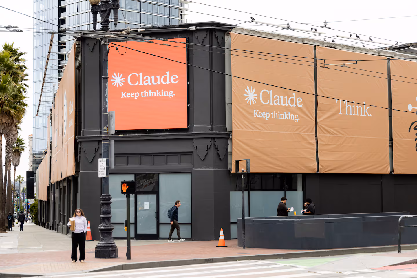 Anthropic’s Claude Science app is coming for Kendall Square