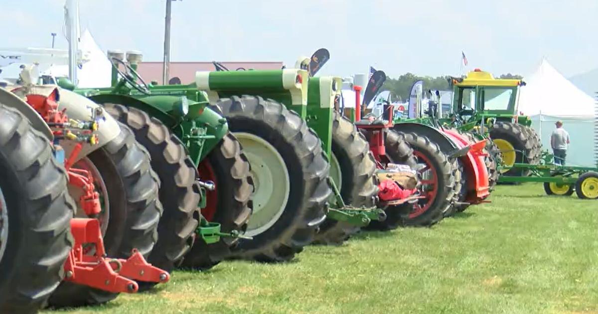 Stratford's Redetzke's No Joke Dairy to host Wisconsin Farm Technology Days