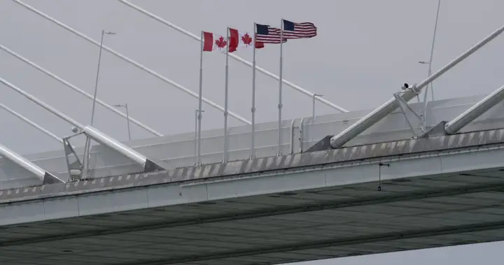 How will Gordie Howe Bridge profit