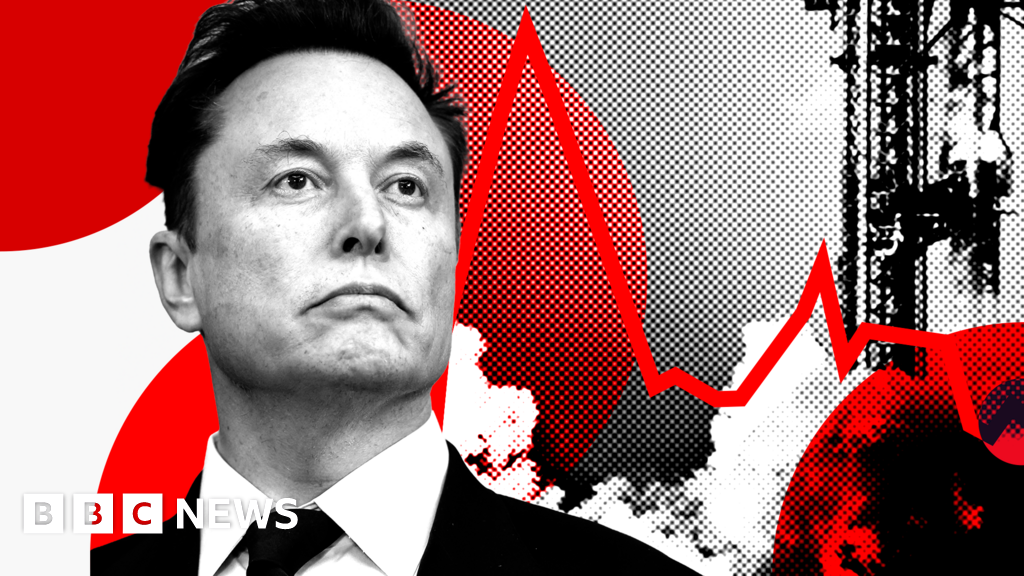 The SpaceX IPO made history. One month on has it lost momentum?