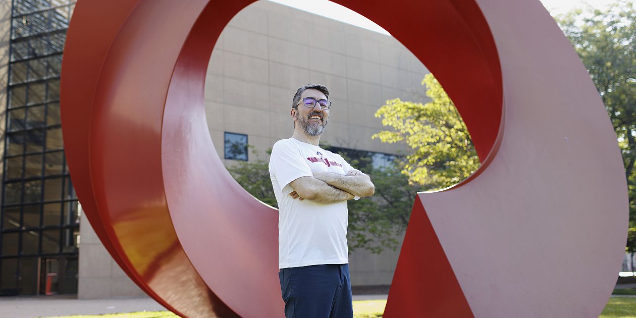 Ask the Expert: World Cup music facts from Eduardo Herrera