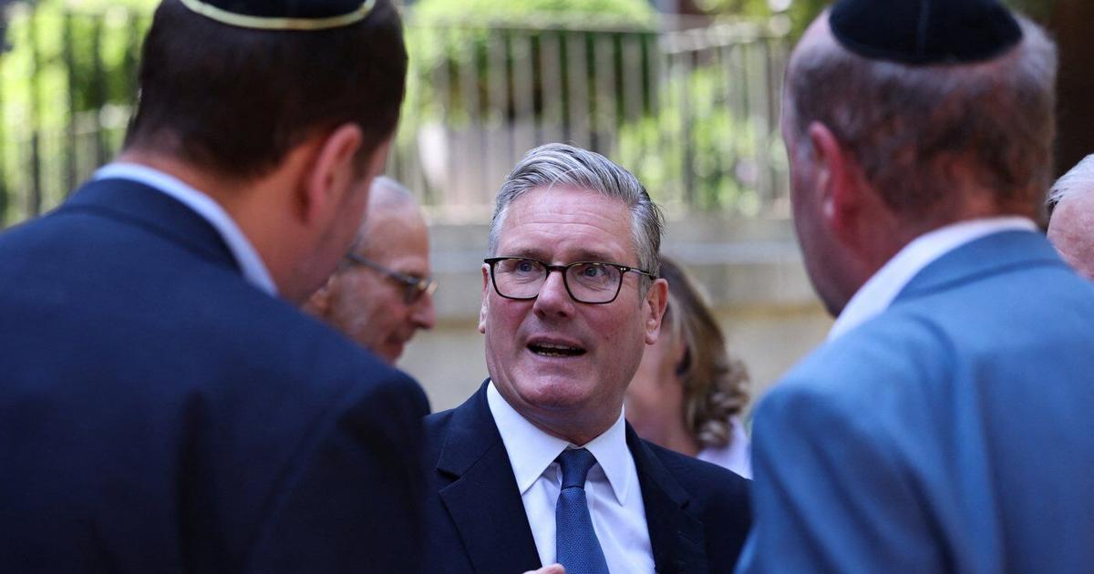 UK says an Iran