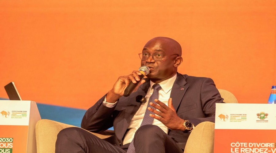 Côte d’Ivoire positions digital technology as key driver of economic transformation