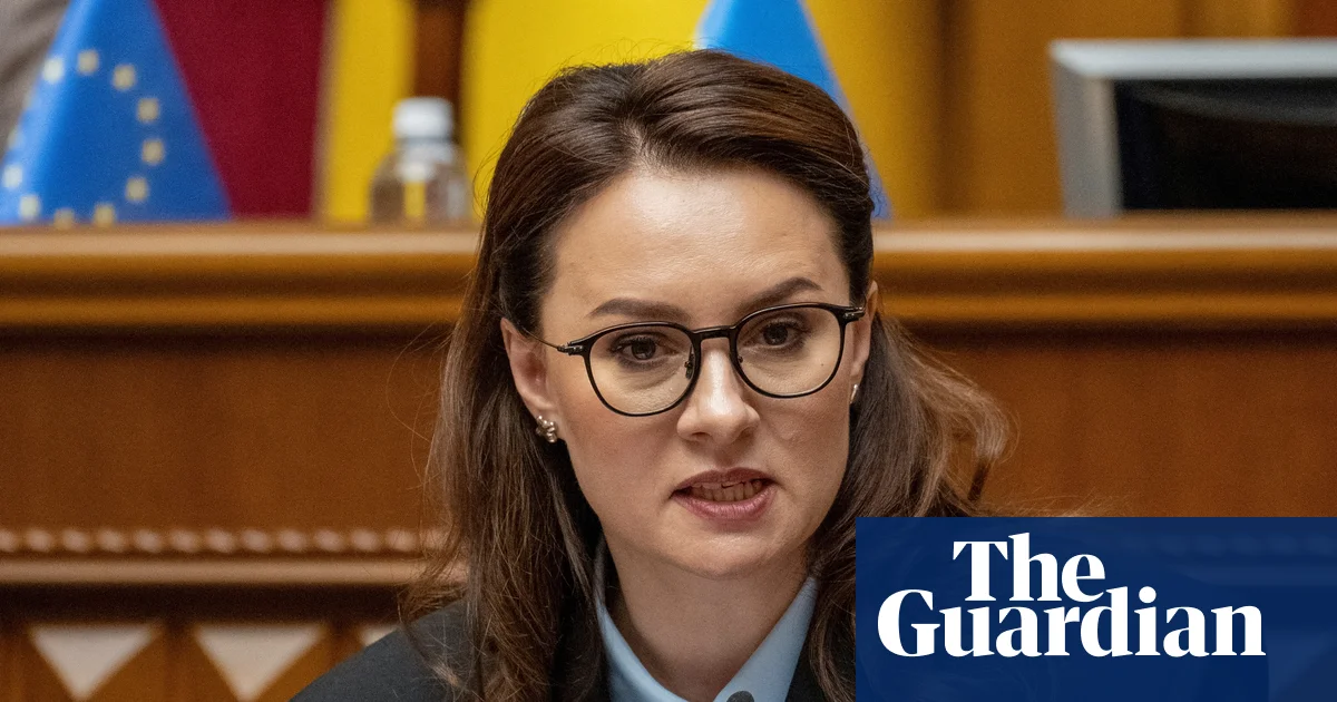 Ukraine war briefing: Zelenskyy replaces PM and flags law enforcement overhaul