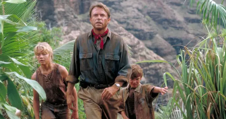‘Jurassic Park’ actor Sam Neill dead at 78