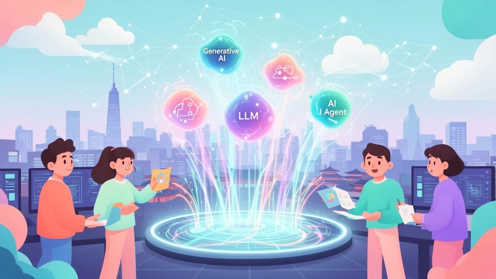 MegazoneCloud Partners with Seoul AI Hub to Nurture 100 Startups with GPU and Cloud Resources
