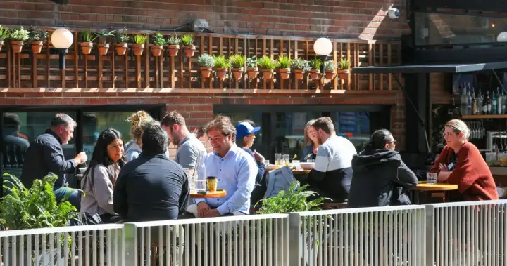 Canadians face ‘lifestyle shrinkflation’ as paycheques pinched: MNP data