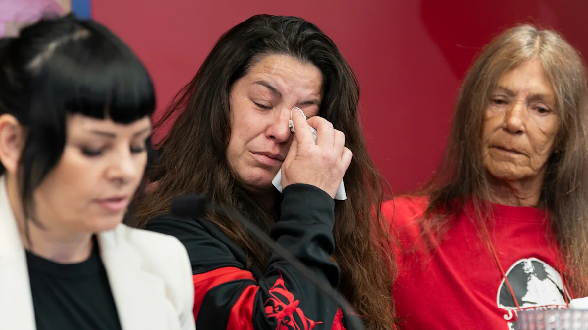 Call to review investigation of B.C. woman's death