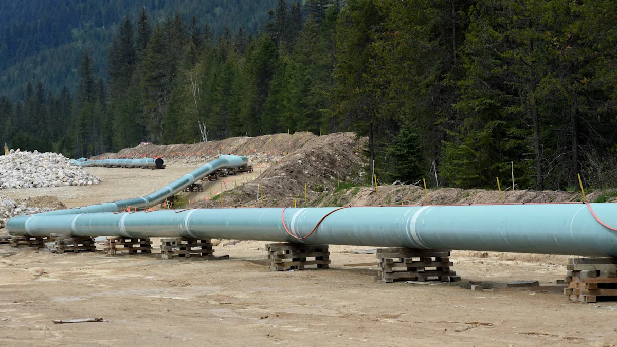 Agreement reached on Pathways carbon capture project