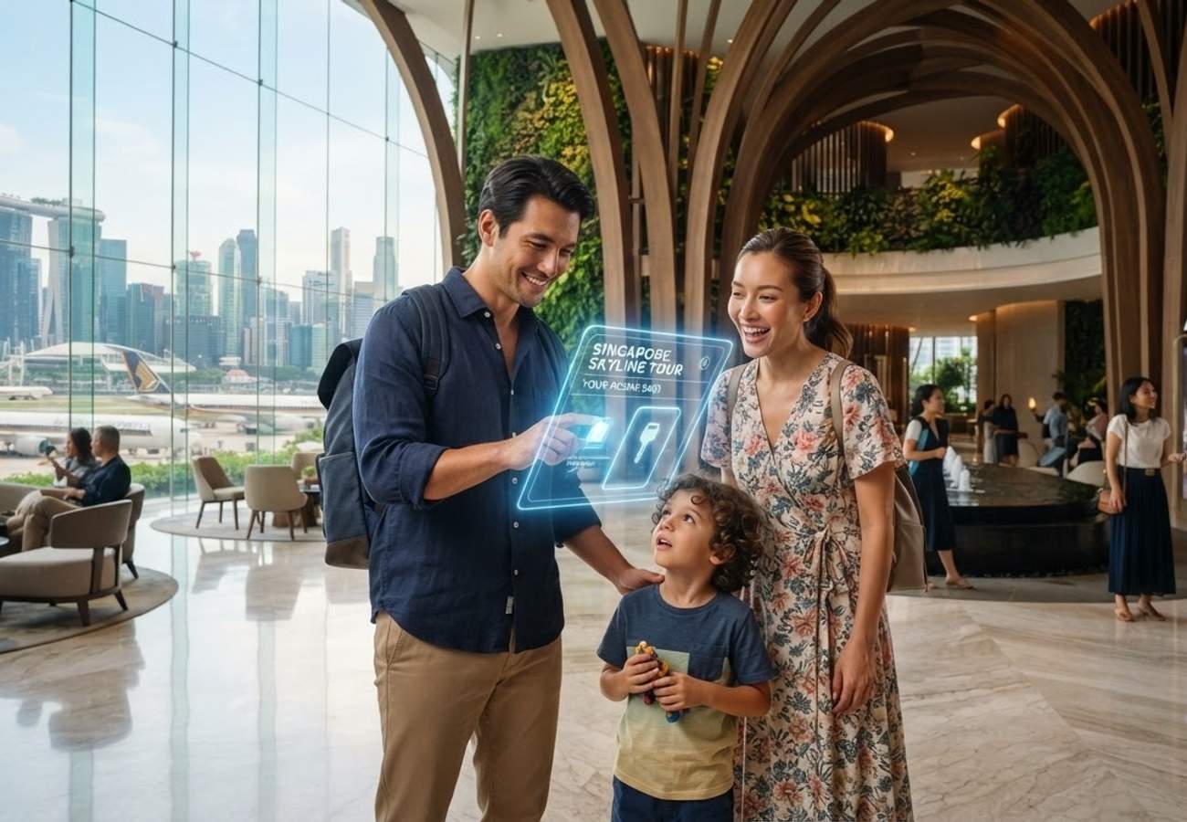 US, China, and India Drive Global Hospitality AI Market Toward US$75.66 Billion Valuation by 2030